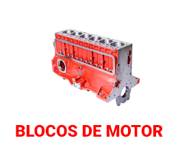 Bloco de motor